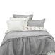 Комплект постільної білизни з покривалом Saheser Stonewashed Eveline 200 х 220 см 41647 фото 1